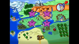 Скриншот 4 к игре Big Thinkers Kindergarten