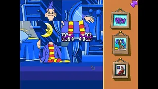 Скриншот 5 к игре Big Thinkers Kindergarten
