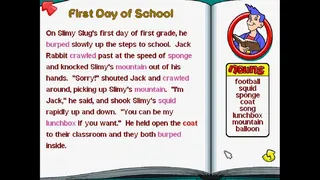 Скриншот 8 к игре Big Thinkers 1st Grade