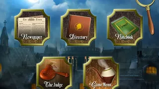 Скриншот 3 к игре Sherlock Holmes Consulting Detective: The Case of the Mystified Murderess