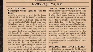 Скриншот 5 к игре Sherlock Holmes Consulting Detective: The Case of the Mystified Murderess