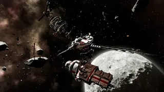 Скриншот 5 к игре ASTROKILL