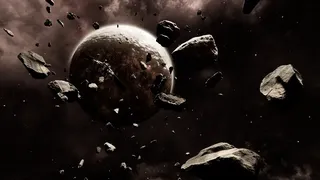 Скриншот 6 к игре ASTROKILL