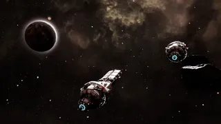 Скриншот 8 к игре ASTROKILL
