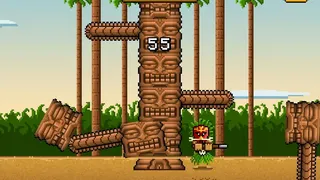 Скриншот 1 к игре Tiki Man