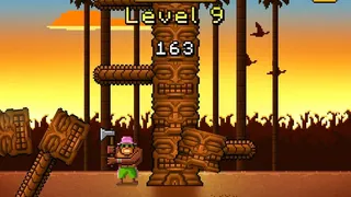Скриншот 2 к игре Tiki Man