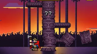 Скриншот 4 к игре Tiki Man