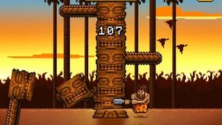 Скриншот 5 к игре Tiki Man