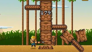 Скриншот 8 к игре Tiki Man