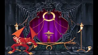 Скриншот 4 к игре Noctropolis