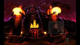 Скриншот 5 к игре Noctropolis