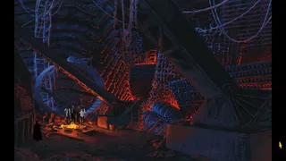 Скриншот 8 к игре Noctropolis