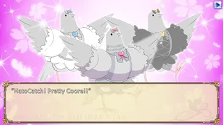 Скриншот 5 к игре Hatoful Boyfriend: Holiday Star