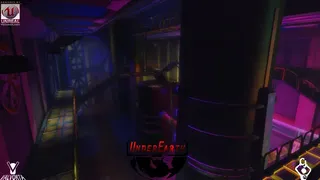 Скриншот 3 к игре UnderEarth