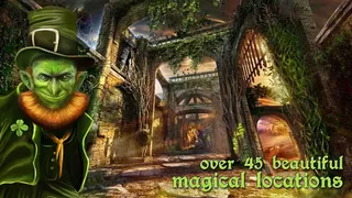 Скриншот 6 к игре Chronicle Keepers: The Dreaming Garden