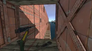 Скриншот 7 к игре Hide & Hold Out - H2o