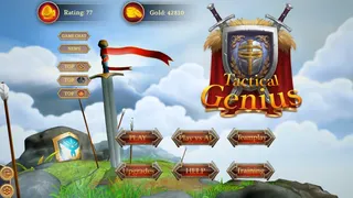 Скриншот 3 к игре Tactical Genius
