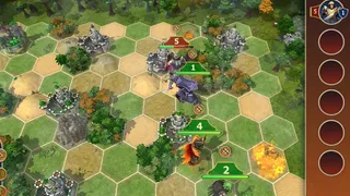 Скриншот 6 к игре Tactical Genius