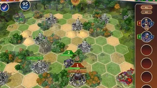 Скриншот 7 к игре Tactical Genius
