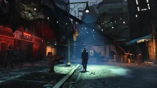 Скриншот 2 к игре Fallout 4
