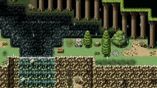Скриншот 1 к игре Pale Echoes