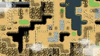 Скриншот 2 к игре Pale Echoes