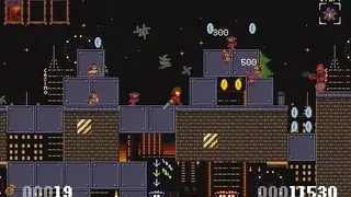 Скриншот 1 к игре Daemon Detective Gaiden