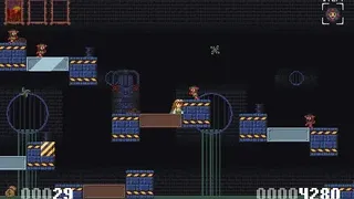 Скриншот 2 к игре Daemon Detective Gaiden