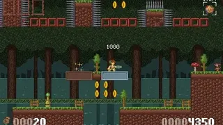 Скриншот 4 к игре Daemon Detective Gaiden