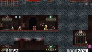 Скриншот 8 к игре Daemon Detective Gaiden