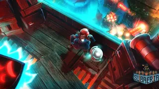 Скриншот 6 к игре Subaeria