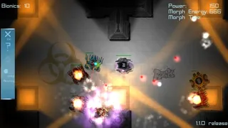 Скриншот 3 к игре Biodrone Battle