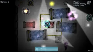 Скриншот 7 к игре Biodrone Battle