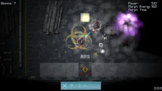 Скриншот 8 к игре Biodrone Battle