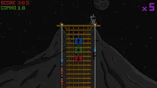 Скриншот 4 к игре The Tower Of Elements