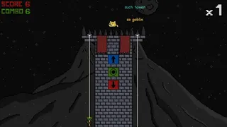 Скриншот 5 к игре The Tower Of Elements