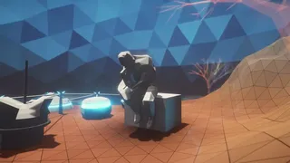 Скриншот 2 к игре Hexters