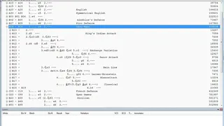 Скриншот 1 к игре ChessBase 13 Academy