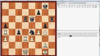 Скриншот 2 к игре ChessBase 13 Academy