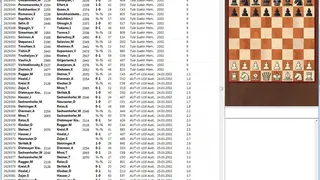 Скриншот 3 к игре ChessBase 13 Academy