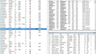 Скриншот 6 к игре ChessBase 13 Academy