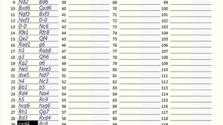 Скриншот 3 к игре ChessBase 13 Pro