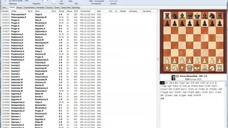 Скриншот 7 к игре ChessBase 13 Pro