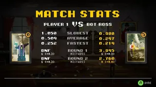 Скриншот 2 к игре Western Press