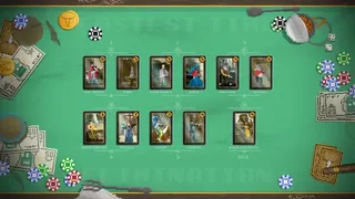 Скриншот 4 к игре Western Press