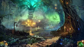 Скриншот 1 к игре Lost Lands: Dark Overlord Collector's Edition
