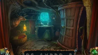 Скриншот 2 к игре Lost Lands: Dark Overlord Collector's Edition
