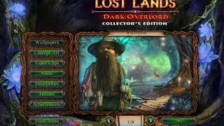 Скриншот 4 к игре Lost Lands: Dark Overlord Collector's Edition