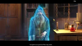 Скриншот 5 к игре Lost Lands: Dark Overlord Collector's Edition