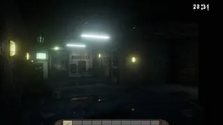 Скриншот 6 к игре ENKI